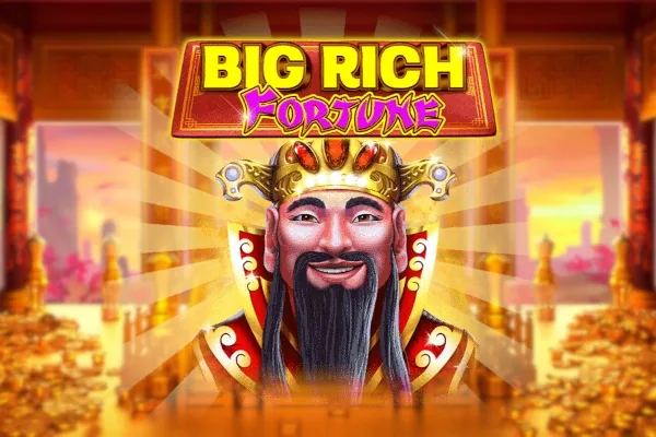 Big Rich Fortune